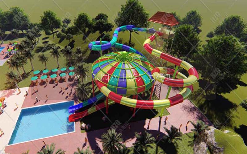 水上樂園水上游樂園代理 水上樂園水上游樂園代理